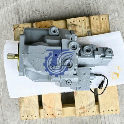 4389179 4433038 Dla Hitachi Ex75Ur-3 części AP2D36LV1RS6-955-0 Hydrauliczna pompa tłokowa pompa hydrauliczna pompa pompowa pompa urządzenia Zespół pompy Assy Zespół Aftermarket Oryginalny