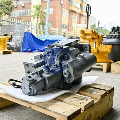 4389179 4433038 Dla Hitachi Ex75Ur-3 części AP2D36LV1RS6-955-0 Hydrauliczna pompa tłokowa pompa hydrauliczna pompa pompowa pompa urządzenia Zespół pompy Assy Zespół Aftermarket Oryginalny