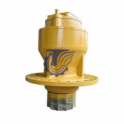 595-9502 5959502 595-9505 607-5643 607-5642 Do CAT E395 Wykopalniki Hydrauliczne Swing Motor Swing Gearbox Swing REDUCTION GEAR DRIVE GP-SWING Rynki wtórnej oryginalny