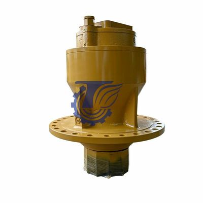 595-9502 5959502 595-9505 607-5643 607-5642 Do CAT E395 Wykopalniki Hydrauliczne Swing Motor Swing Gearbox Swing REDUCTION GEAR DRIVE GP-SWING Rynki wtórnej oryginalny