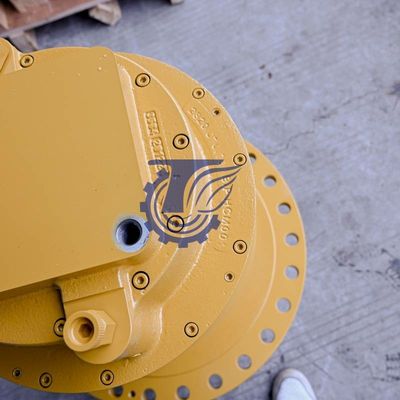595-9502 5959502 595-9505 607-5643 607-5642 Do CAT E395 Wykopalniki Hydrauliczne Swing Motor Swing Gearbox Swing REDUCTION GEAR DRIVE GP-SWING Rynki wtórnej oryginalny
