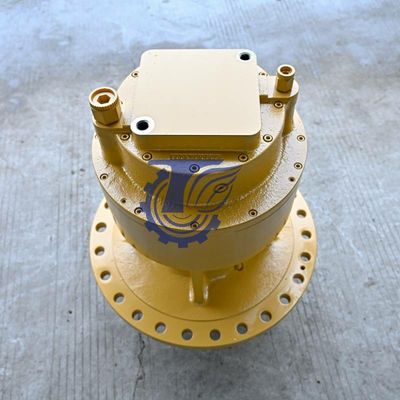 595-9502 5959502 595-9505 607-5643 607-5642 Do CAT E395 Wykopalniki Hydrauliczne Swing Motor Swing Gearbox Swing REDUCTION GEAR DRIVE GP-SWING Rynki wtórnej oryginalny