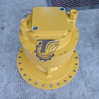 595-9502 5959502 595-9505 607-5643 607-5642 Do CAT E395 Wykopalniki Hydrauliczne Swing Motor Swing Gearbox Swing REDUCTION GEAR DRIVE GP-SWING Rynki wtórnej oryginalny