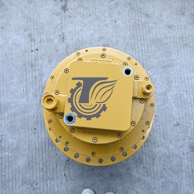 595-9502 5959502 595-9505 607-5643 607-5642 Do CAT E395 Wykopalniki Hydrauliczne Swing Motor Swing Gearbox Swing REDUCTION GEAR DRIVE GP-SWING Rynki wtórnej oryginalny