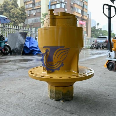 595-9502 5959502 595-9505 607-5643 607-5642 Do CAT E395 Wykopalniki Hydrauliczne Swing Motor Swing Gearbox Swing REDUCTION GEAR DRIVE GP-SWING Rynki wtórnej oryginalny