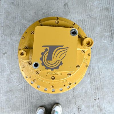 595-9502 5959502 595-9505 607-5643 607-5642 Do CAT E395 Wykopalniki Hydrauliczne Swing Motor Swing Gearbox Swing REDUCTION GEAR DRIVE GP-SWING Rynki wtórnej oryginalny
