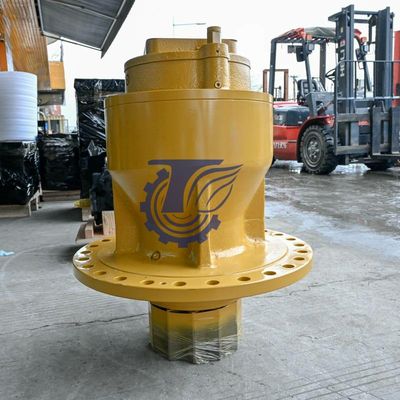 595-9502 5959502 595-9505 607-5643 607-5642 Do CAT E395 Wykopalniki Hydrauliczne Swing Motor Swing Gearbox Swing REDUCTION GEAR DRIVE GP-SWING Rynki wtórnej oryginalny