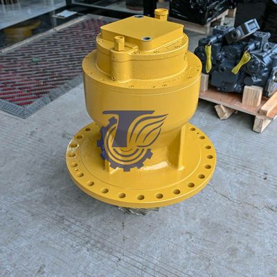 595-9502 5959502 595-9505 607-5643 607-5642 Do CAT E395 Wykopalniki Hydrauliczne Swing Motor Swing Gearbox Swing REDUCTION GEAR DRIVE GP-SWING Rynki wtórnej oryginalny