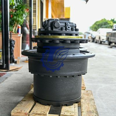 9233692 9261222 9250188 9269199 dla Hitachi ZX200-3 ZX210H-3 ZX240-3 ZX240N-HCME Ekracator Zespół podróży końcowy Motor podróży Motor Motor