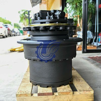 9233692 9261222 9250188 9269199 dla Hitachi ZX200-3 ZX210H-3 ZX240-3 ZX240N-HCME Ekracator Zespół podróży końcowy Motor podróży Motor Motor