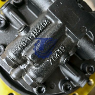 9233692 9261222 9250188 9269199 dla Hitachi ZX200-3 ZX210H-3 ZX240-3 ZX240N-HCME Ekracator Zespół podróży końcowy Motor podróży Motor Motor