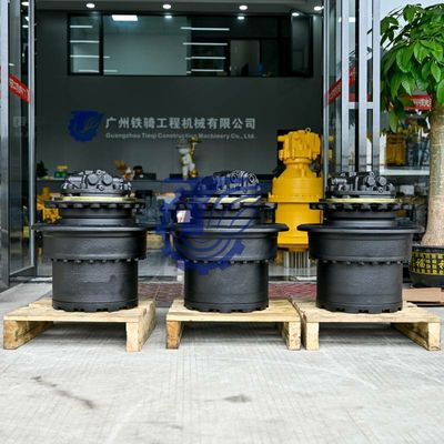 9233692 9261222 9250188 9269199 dla Hitachi ZX200-3 ZX210H-3 ZX240-3 ZX240N-HCME Ekracator Zespół podróży końcowy Motor podróży Motor Motor