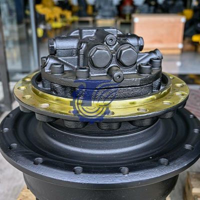 9233692 9261222 9250188 9269199 dla Hitachi ZX200-3 ZX210H-3 ZX240-3 ZX240N-HCME Ekracator Zespół podróży końcowy Motor podróży Motor Motor