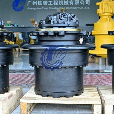 9233692 9261222 9250188 9269199 dla Hitachi ZX200-3 ZX210H-3 ZX240-3 ZX240N-HCME Ekracator Zespół podróży końcowy Motor podróży Motor Motor