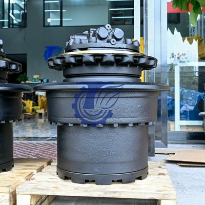 9233692 9261222 9250188 9269199 dla Hitachi ZX200-3 ZX210H-3 ZX240-3 ZX240N-HCME Ekracator Zespół podróży końcowy Motor podróży Motor Motor