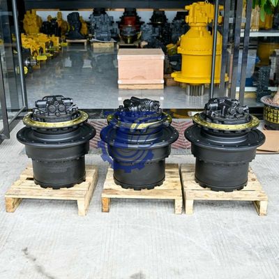 9233692 9261222 9250188 9269199 dla Hitachi ZX200-3 ZX210H-3 ZX240-3 ZX240N-HCME Ekracator Zespół podróży końcowy Motor podróży Motor Motor