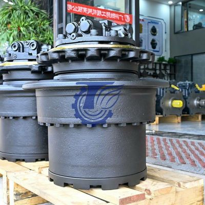 9233692 9261222 9250188 9269199 dla Hitachi ZX200-3 ZX210H-3 ZX240-3 ZX240N-HCME Ekracator Zespół podróży końcowy Motor podróży Motor Motor