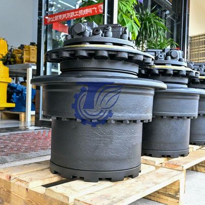 9233692 9261222 9250188 9269199 dla Hitachi ZX200-3 ZX210H-3 ZX240-3 ZX240N-HCME Ekracator Zespół podróży końcowy Motor podróży Motor Motor