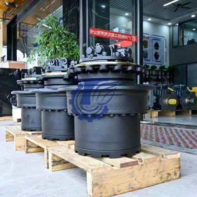 9233692 9261222 9250188 9269199 dla Hitachi ZX200-3 ZX210H-3 ZX240-3 ZX240N-HCME Ekracator Zespół podróży końcowy Motor podróży Motor Motor