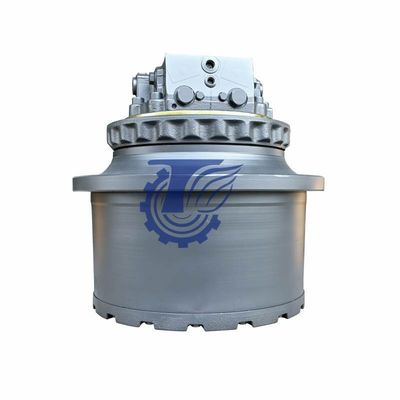 208-27-00312 208-27-00242 208-27-00241 208-27-00240 208-27-00243 dla Komatsu PC400-8 PC450-8 PC400-7 Zespół podróży końcowych napęd na silnik podróży końcowy napęd podróżujący GP-Final-With Original Motor