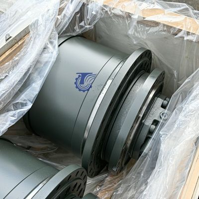 803093143 dla XCME XE370D Zespół podróży końcowych napęd końcowy napęd motoryczny GP -Final -z oryginałem motorowego rynku wtórnego