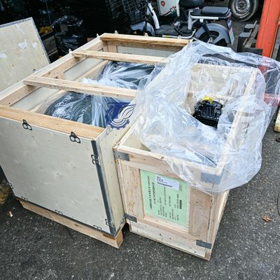 803093143 dla XCME XE370D Zespół podróży końcowych napęd końcowy napęd motoryczny GP -Final -z oryginałem motorowego rynku wtórnego