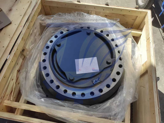 XCME XE900D KOBELCO SK850 Excavator Travel Assembly Final Drive Travel Motor DRIVE GP-FINAL -WITH MOTOR Oryginalny