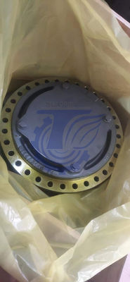 XCME XE900D KOBELCO SK850 Excavator Travel Assembly Final Drive Travel Motor DRIVE GP-FINAL -WITH MOTOR Oryginalny