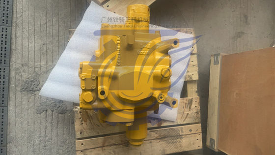 709-61-11601 709-61-11600 7096111600 DO KOMATSU D375A-3A D375A-3D D375A-3 BULLDOZERY CZĄSTKI HIDRAULICZNE Główny zestaw zaworu sterującego
