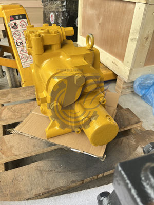 709-61-11601 709-61-11600 7096111600 DO KOMATSU D375A-3A D375A-3D D375A-3 BULLDOZERY CZĄSTKI HIDRAULICZNE Główny zestaw zaworu sterującego