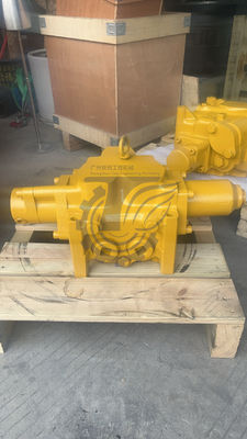 709-61-11601 709-61-11600 7096111600 DO KOMATSU D375A-3A D375A-3D D375A-3 BULLDOZERY CZĄSTKI HIDRAULICZNE Główny zestaw zaworu sterującego