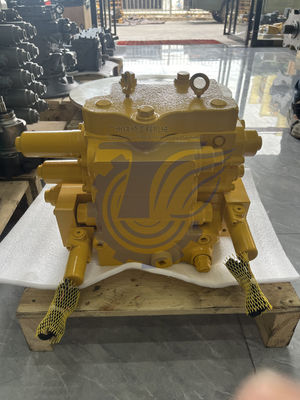 723-63-24100 7236324100 DO KOMATSU D65EX-15 D65EX-15E0 D65PX-15 D65PX-15E0 D65WX-15 D65WX-15E0 BULLDOZERY CZĄSTKI HYDRAULICZNE Główny zespół zaworów sterujących