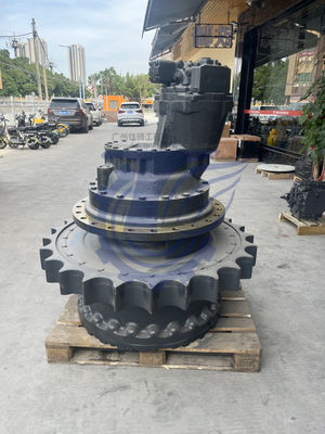 706-7L-01110 21T-27-00300 21T-27-00310 21T-27-00410 21T-27-00400 Dla KOMATSU PC2000-8 PC2000-11 Ekskawator Podróż montaż Final Drive Travel Motor DRIVE GP-FINAL -WITH MOTOR Rynek wtórny oryginalny