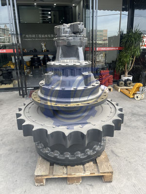 706-7L-01110 21T-27-00300 21T-27-00310 21T-27-00410 21T-27-00400 Dla KOMATSU PC2000-8 PC2000-11 Ekskawator Podróż montaż Final Drive Travel Motor DRIVE GP-FINAL -WITH MOTOR Rynek wtórny oryginalny
