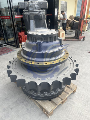 706-7L-01110 21T-27-00300 21T-27-00310 21T-27-00410 21T-27-00400 Dla KOMATSU PC2000-8 PC2000-11 Ekskawator Podróż montaż Final Drive Travel Motor DRIVE GP-FINAL -WITH MOTOR Rynek wtórny oryginalny
