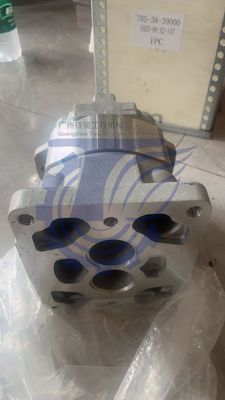 705-38-39000 7053839000 705-56-36051 705-56-36050 Dla Komatsu WA320-6 WA320PZ-6 WA320-5 Części ładowarek kołowych Hydraulic Pump MAIN PUMP HYDRAULIC OIL PUMP INNER PARTS PUMP Oryginalny