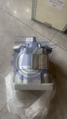 705-38-39000 7053839000 705-56-36051 705-56-36050 Dla Komatsu WA320-6 WA320PZ-6 WA320-5 Części ładowarek kołowych Hydraulic Pump MAIN PUMP HYDRAULIC OIL PUMP INNER PARTS PUMP Oryginalny