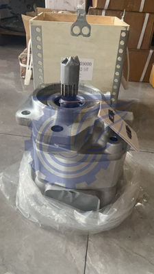 705-38-39000 7053839000 705-56-36051 705-56-36050 Dla Komatsu WA320-6 WA320PZ-6 WA320-5 Części ładowarek kołowych Hydraulic Pump MAIN PUMP HYDRAULIC OIL PUMP INNER PARTS PUMP Oryginalny