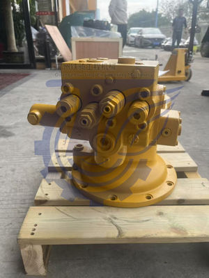 24100J11720F5 24100J13483F3 Do Kobelco SK250NLC SK220LC SK250LC SK250 SK220-4 Wykopalnie Części Hydrauliczne Swing Motor Swing Gearbox Swing REDUCTION Gear Swing Device (REAR)