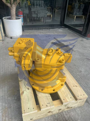 24100J11720F5 24100J13483F3 Do Kobelco SK250NLC SK220LC SK250LC SK250 SK220-4 Wykopalnie Części Hydrauliczne Swing Motor Swing Gearbox Swing REDUCTION Gear Swing Device (REAR)