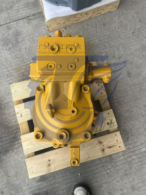 24100J11720F5 24100J13483F3 Do Kobelco SK250NLC SK220LC SK250LC SK250 SK220-4 Wykopalnie Części Hydrauliczne Swing Motor Swing Gearbox Swing REDUCTION Gear Swing Device (REAR)