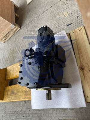 YT10V00027F2 dla KOBELCO SK75-8 SK75-10 SK80 CZĄSTKI EXKAWATOROWE WYCZYTKA HYDRAULICZNA WYCZYTKA GŁOWNA WYCZYTKA KAWASAKI K7SP36