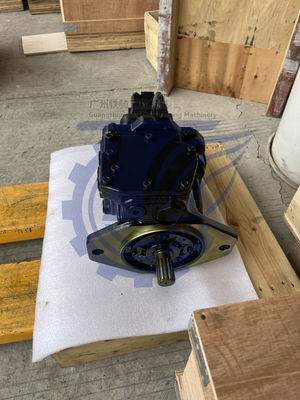 YT10V00027F2 dla KOBELCO SK75-8 SK75-10 SK80 CZĄSTKI EXKAWATOROWE WYCZYTKA HYDRAULICZNA WYCZYTKA GŁOWNA WYCZYTKA KAWASAKI K7SP36