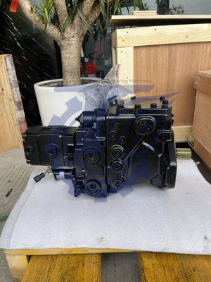 YT10V00027F2 dla KOBELCO SK75-8 SK75-10 SK80 CZĄSTKI EXKAWATOROWE WYCZYTKA HYDRAULICZNA WYCZYTKA GŁOWNA WYCZYTKA KAWASAKI K7SP36