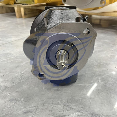 LE10V00005F2 LE10V00005F2 LE10V00005F3 DO KOBELCO SK60-8 CZĄSTKI EXKAWATOROWE PUMPY HIDRAULICZNE GŁÓWNE PUMPY REXROTH AP2D28LV1RS7-850-1 R971057359 RYCZNIK