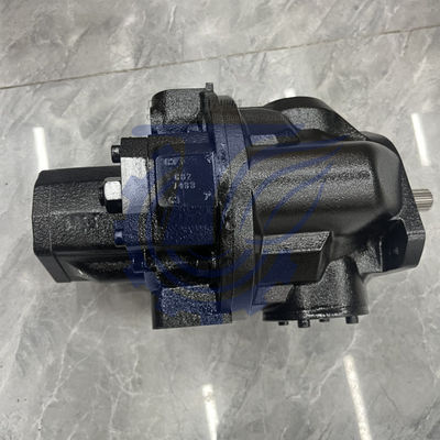 LE10V00005F2 LE10V00005F2 LE10V00005F3 DO KOBELCO SK60-8 CZĄSTKI EXKAWATOROWE PUMPY HIDRAULICZNE GŁÓWNE PUMPY REXROTH AP2D28LV1RS7-850-1 R971057359 RYCZNIK