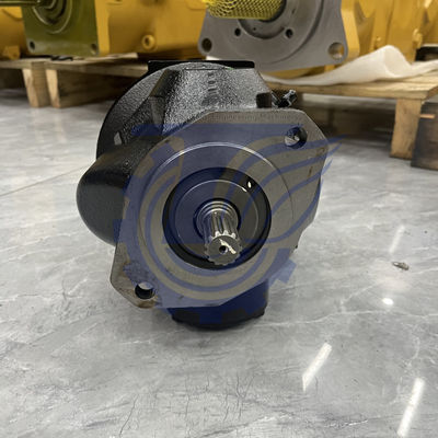 LE10V00005F2 LE10V00005F2 LE10V00005F3 DO KOBELCO SK60-8 CZĄSTKI EXKAWATOROWE PUMPY HIDRAULICZNE GŁÓWNE PUMPY REXROTH AP2D28LV1RS7-850-1 R971057359 RYCZNIK
