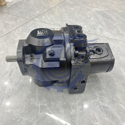 LE10V00005F2 LE10V00005F2 LE10V00005F3 DO KOBELCO SK60-8 CZĄSTKI EXKAWATOROWE PUMPY HIDRAULICZNE GŁÓWNE PUMPY REXROTH AP2D28LV1RS7-850-1 R971057359 RYCZNIK