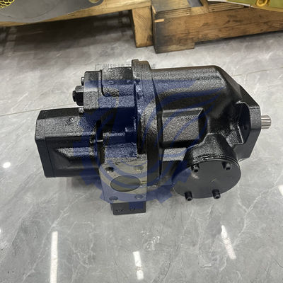 LE10V00005F2 LE10V00005F2 LE10V00005F3 DO KOBELCO SK60-8 CZĄSTKI EXKAWATOROWE PUMPY HIDRAULICZNE GŁÓWNE PUMPY REXROTH AP2D28LV1RS7-850-1 R971057359 RYCZNIK