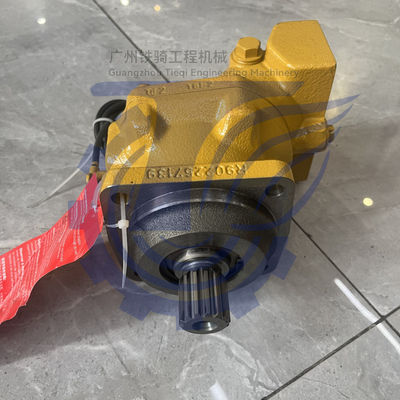 GROUPIA MOTOROWA-PISTON DO KATY M318 M319 M316 M317 M314-07 M313-07 M314 M315 Części wykopalni kołowych